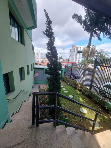Apartamento à venda na Vila Bocaina, Mauá: 7ª foto da galeria de imagens do imóvel
