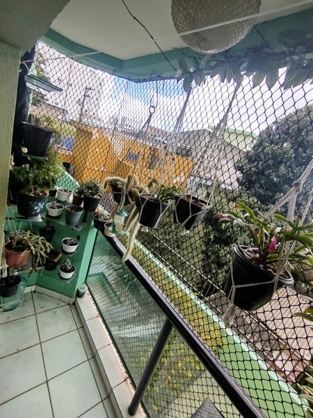 Apartamento à venda na Vila Bocaina, Mauá: 8ª foto da galeria de imagens do imóvel