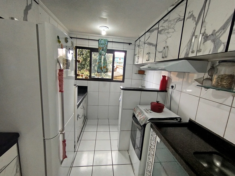 Apartamento à venda na Vila Bocaina, Mauá: 6ª foto da galeria de imagens do imóvel