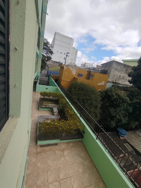 Apartamento à venda na Vila Bocaina, Mauá: 12ª foto da galeria de imagens do imóvel