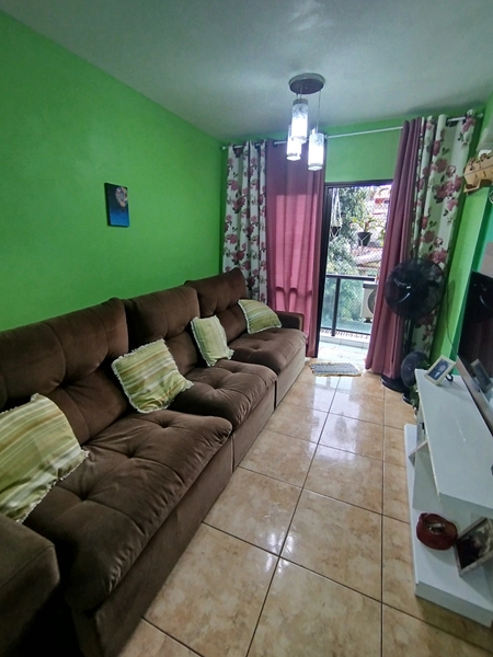 Apartamento à venda na Vila Bocaina, Mauá: 1ª foto da galeria de imagens do imóvel