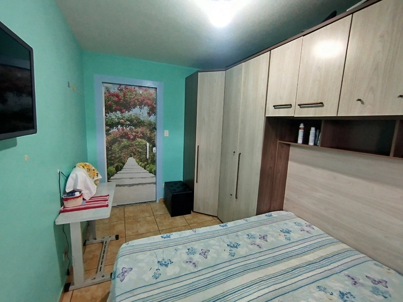 Apartamento à venda na Vila Bocaina, Mauá: 14ª foto da galeria de imagens do imóvel