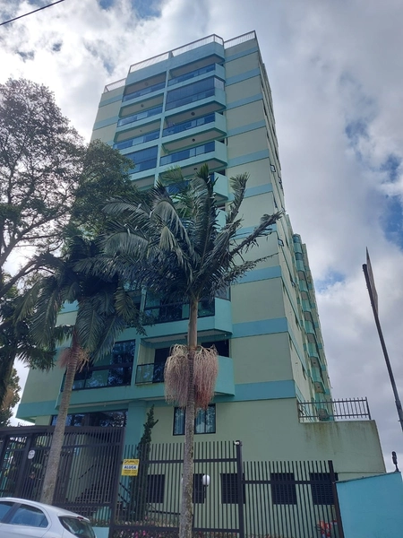 Apartamento à venda na Vila Bocaina, Mauá: 2ª foto da galeria de imagens do imóvel