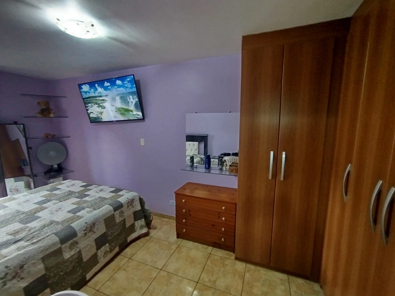 Apartamento à venda na Vila Bocaina, Mauá: 18ª foto da galeria de imagens do imóvel