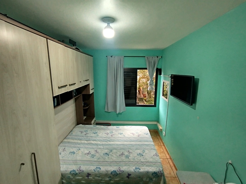Apartamento à venda na Vila Bocaina, Mauá: 15ª foto da galeria de imagens do imóvel