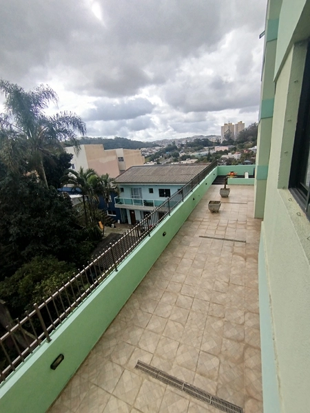 Apartamento à venda na Vila Bocaina, Mauá: 11ª foto da galeria de imagens do imóvel