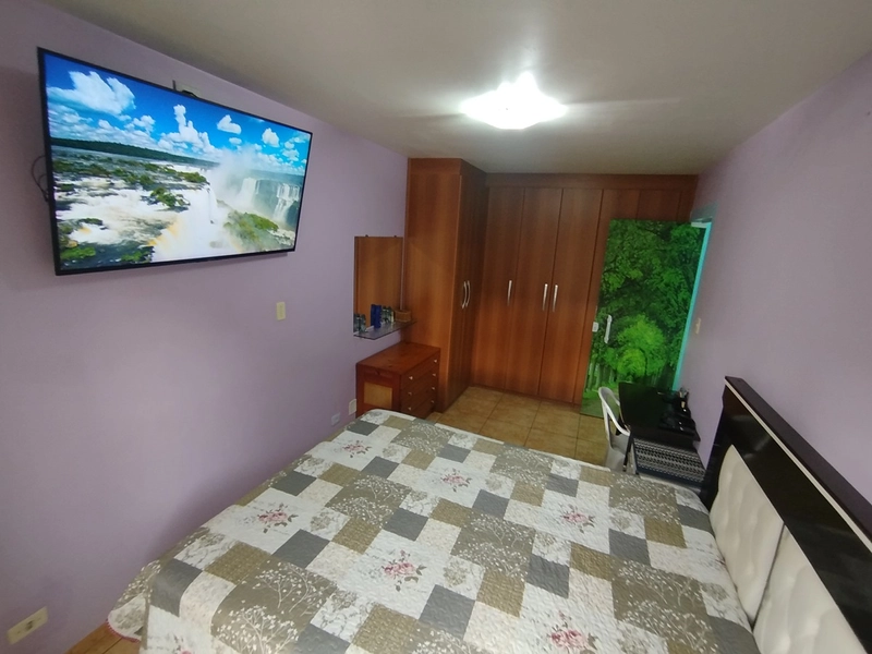 Apartamento à venda na Vila Bocaina, Mauá: 16ª foto da galeria de imagens do imóvel