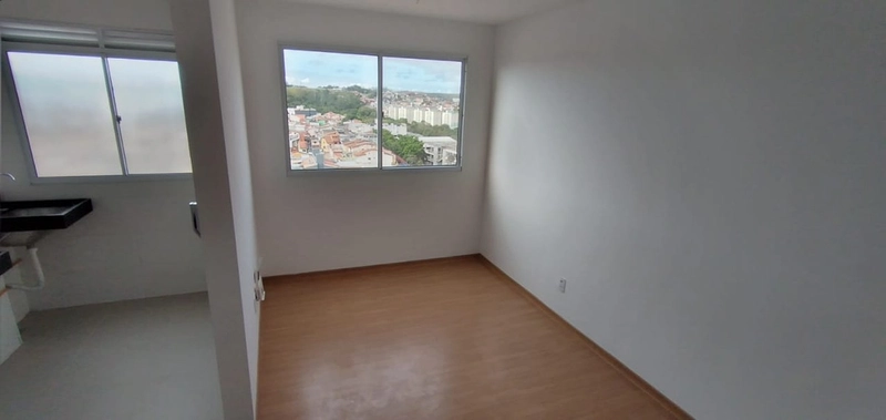 Apartamento à venda na Vila Nossa Sra. das Vitórias, Mauá: 3ª foto da galeria de imagens do imóvel