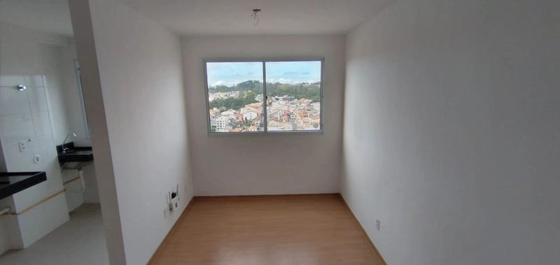 Apartamento à venda na Vila Nossa Sra. das Vitórias, Mauá: 4ª foto da galeria de imagens do imóvel