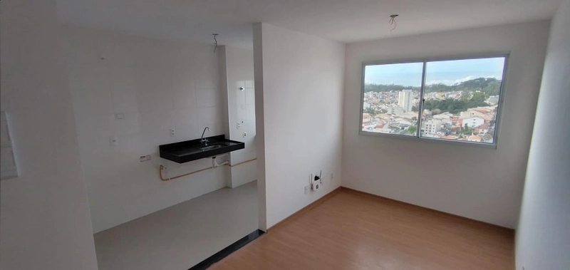 Apartamento à venda na Vila Nossa Sra. das Vitórias, Mauá: 1ª foto da galeria de imagens do imóvel