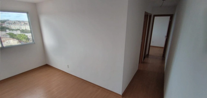 Apartamento à venda na Vila Nossa Sra. das Vitórias, Mauá: 5ª foto da galeria de imagens do imóvel