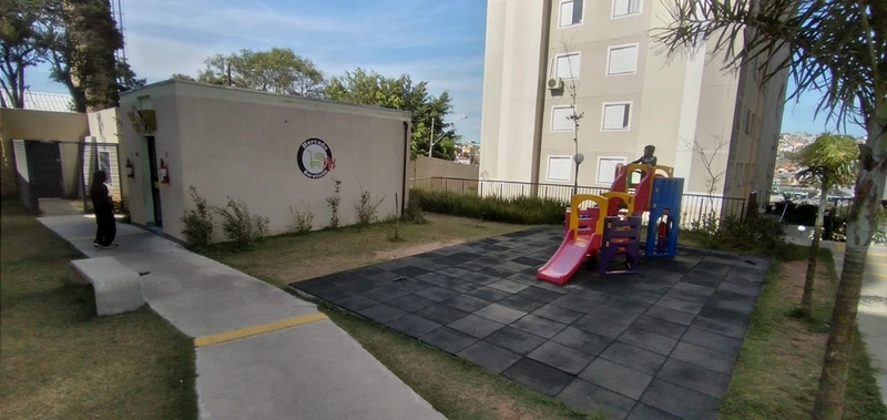 Apartamento à venda na Vila Nossa Sra. das Vitórias, Mauá: 15ª foto da galeria de imagens do imóvel