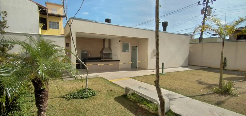 Apartamento à venda na Vila Nossa Sra. das Vitórias, Mauá: 14ª foto da galeria de imagens do imóvel