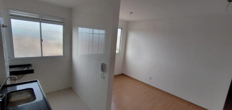 Apartamento à venda na Vila Nossa Sra. das Vitórias, Mauá: 2ª foto da galeria de imagens do imóvel