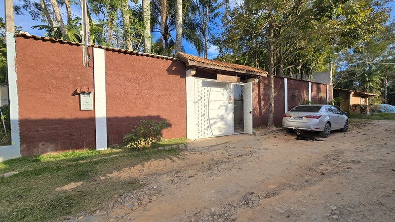 Chácara em condomínio à venda em Suzano, São Paulo: 12ª foto da galeria de imagens do imóvel