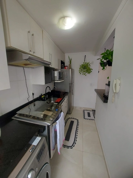 Apartamento à Venda no Parque São Vicente, Mauá: 13ª foto da galeria de imagens do imóvel