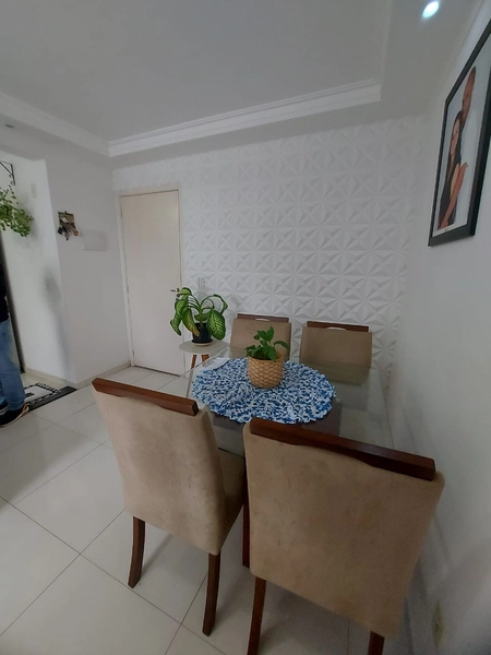 Apartamento à Venda no Parque São Vicente, Mauá: 9ª foto da galeria de imagens do imóvel