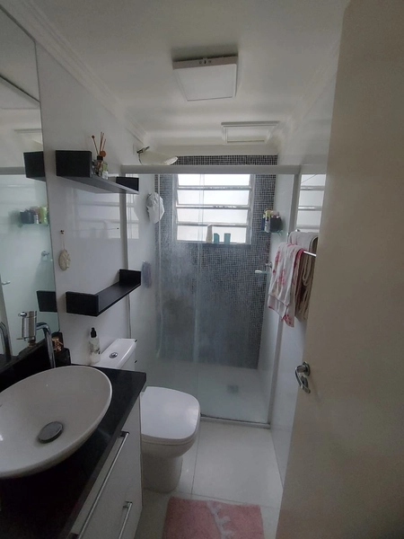 Apartamento à Venda no Parque São Vicente, Mauá: 12ª foto da galeria de imagens do imóvel