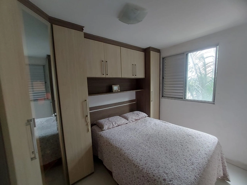 Apartamento à Venda no Parque São Vicente, Mauá: 11ª foto da galeria de imagens do imóvel
