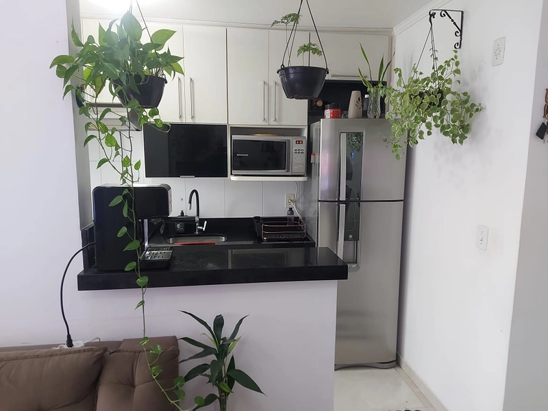 Apartamento à Venda no Parque São Vicente, Mauá: 14ª foto da galeria de imagens do imóvel