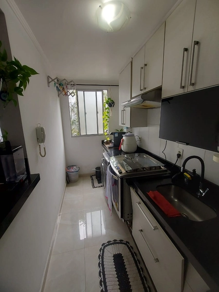 Apartamento à Venda no Parque São Vicente, Mauá: 6ª foto da galeria de imagens do imóvel