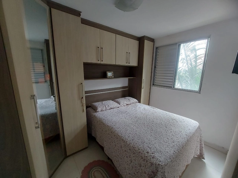 Apartamento à Venda no Parque São Vicente, Mauá: 8ª foto da galeria de imagens do imóvel