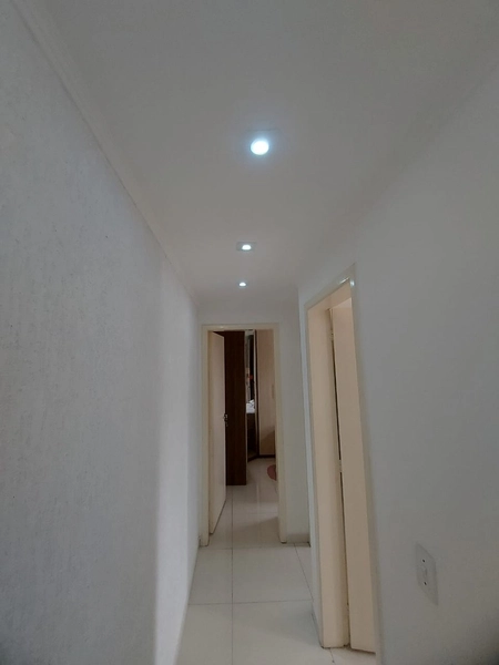Apartamento à Venda no Parque São Vicente, Mauá: 5ª foto da galeria de imagens do imóvel