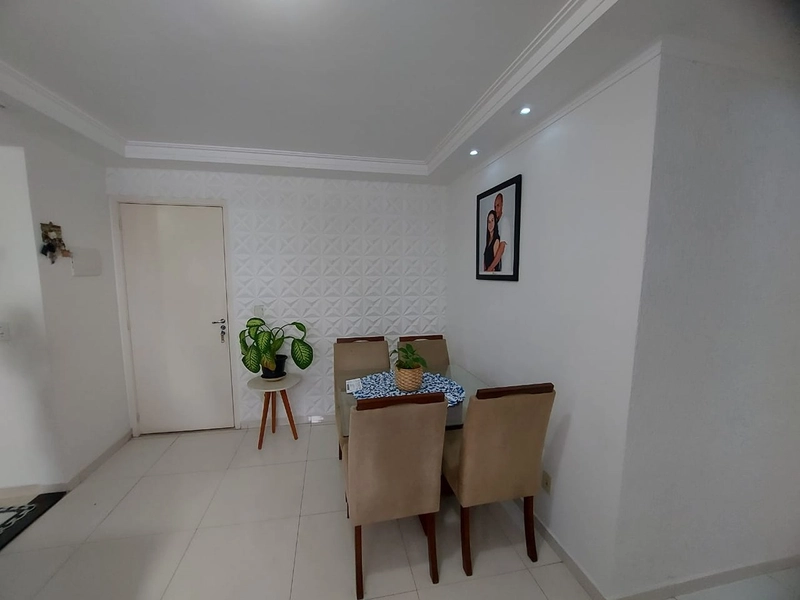 Apartamento à Venda no Parque São Vicente, Mauá: 10ª foto da galeria de imagens do imóvel