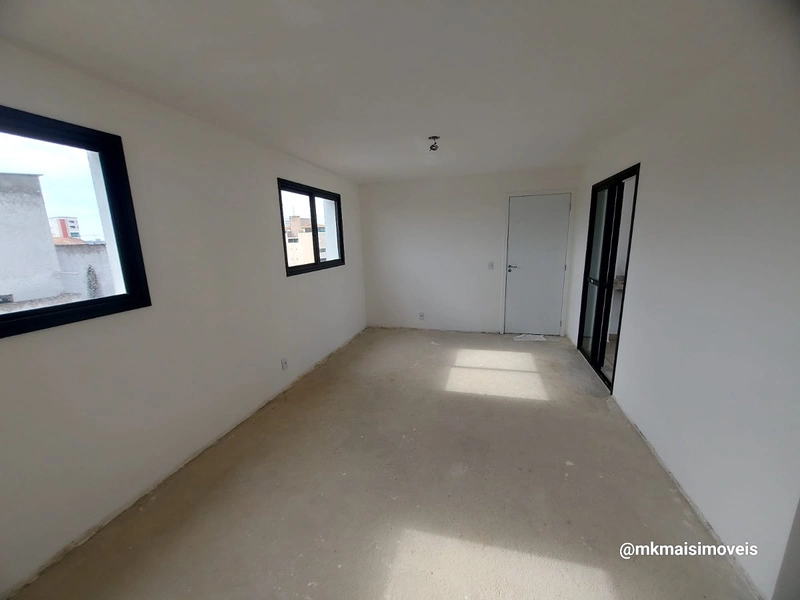 Apartamento Novo 1 por andar à venda no Jardim Haydee, Mauá: 3ª foto da galeria de imagens do imóvel