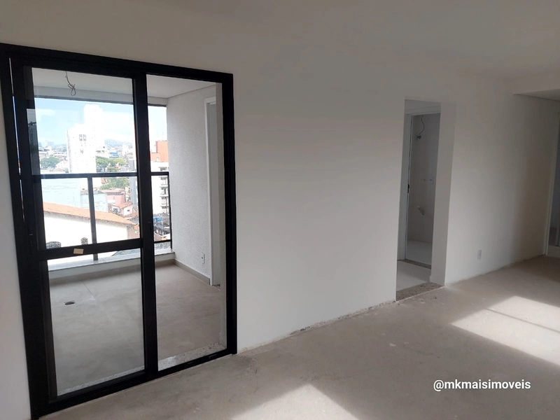Apartamento Novo 1 por andar à venda no Jardim Haydee, Mauá: 6ª foto da galeria de imagens do imóvel
