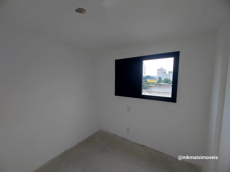 Apartamento Novo 1 por andar à venda no Jardim Haydee, Mauá: 9ª foto da galeria de imagens do imóvel