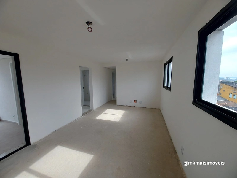 Apartamento Novo 1 por andar à venda no Jardim Haydee, Mauá: 4ª foto da galeria de imagens do imóvel