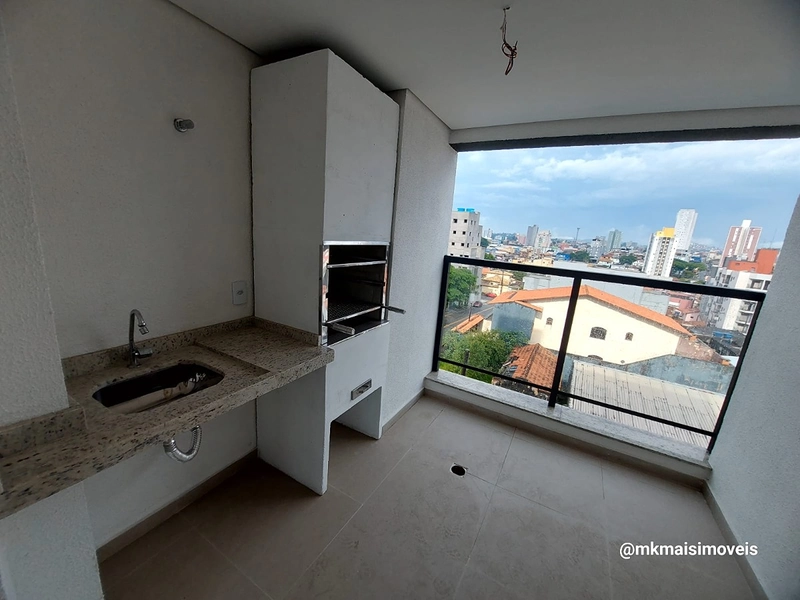 Apartamento Novo 1 por andar à venda no Jardim Haydee, Mauá: 7ª foto da galeria de imagens do imóvel