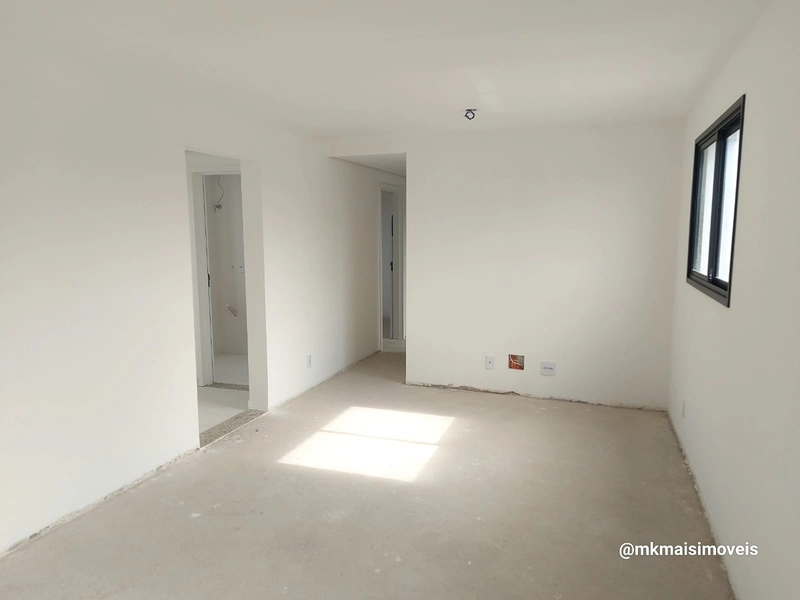 Apartamento Novo 1 por andar à venda no Jardim Haydee, Mauá: 2ª foto da galeria de imagens do imóvel