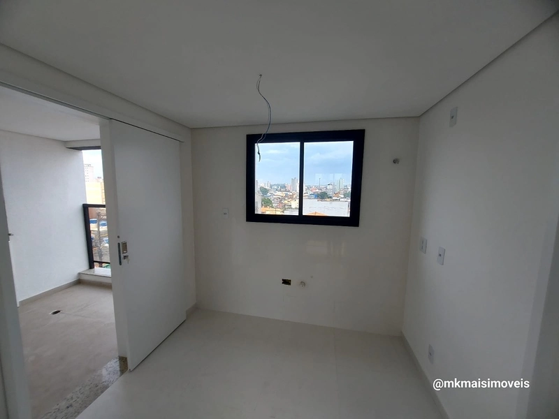 Apartamento Novo 1 por andar à venda no Jardim Haydee, Mauá: 5ª foto da galeria de imagens do imóvel