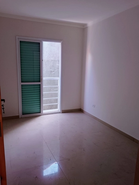 Cobertura Nova à venda na Vila Camilópolis, Santo André: 3ª foto da galeria de imagens do imóvel