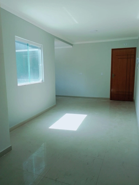 Cobertura Nova à venda na Vila Camilópolis, Santo André: 6ª foto da galeria de imagens do imóvel