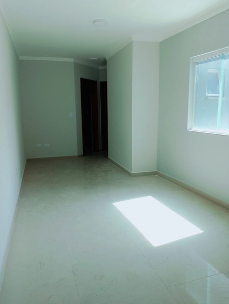 Cobertura Nova à venda na Vila Camilópolis, Santo André: 5ª foto da galeria de imagens do imóvel