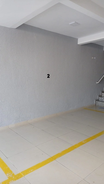 Cobertura Nova à venda na Vila Camilópolis, Santo André: 8ª foto da galeria de imagens do imóvel