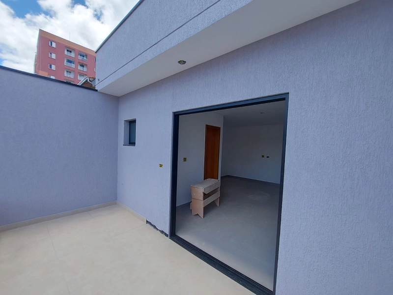 Casa assobradada nova à venda na Vila Nossa Senhora das Vitórias, Mauá: 11ª foto da galeria de imagens do imóvel