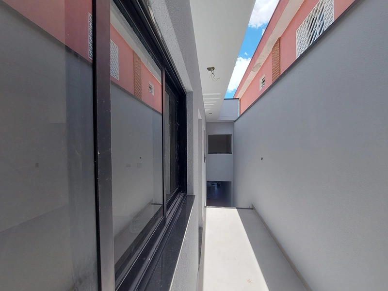 Casa assobradada nova à venda na Vila Nossa Senhora das Vitórias, Mauá: 13ª foto da galeria de imagens do imóvel