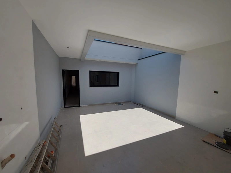 Casa assobradada nova à venda na Vila Nossa Senhora das Vitórias, Mauá: 4ª foto da galeria de imagens do imóvel