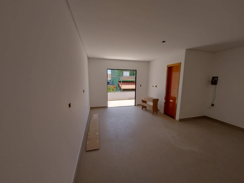 Casa assobradada nova à venda na Vila Nossa Senhora das Vitórias, Mauá: 6ª foto da galeria de imagens do imóvel
