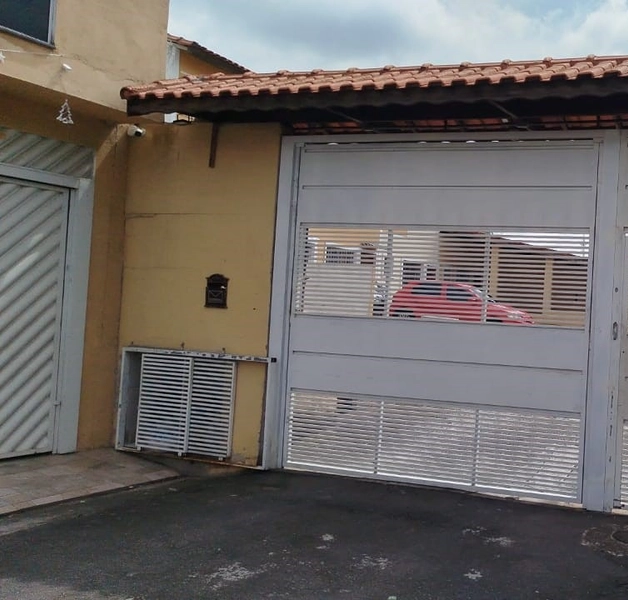 Sobrado em condomínio à venda na Vila Ana, Mauá: 15ª foto da galeria de imagens do imóvel