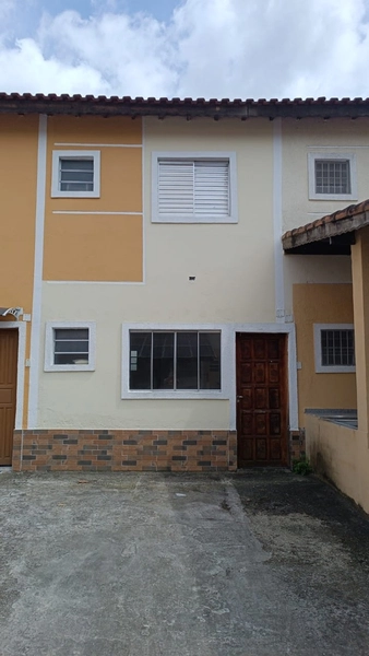 Sobrado em condomínio à venda na Vila Ana, Mauá: 14ª foto da galeria de imagens do imóvel