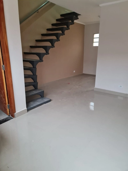 Sobrado em condomínio à venda na Vila Ana, Mauá: 6ª foto da galeria de imagens do imóvel