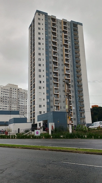 Apartamento à venda na Vila Sacadura Cabral, Santo André: 1ª foto da galeria de imagens do imóvel