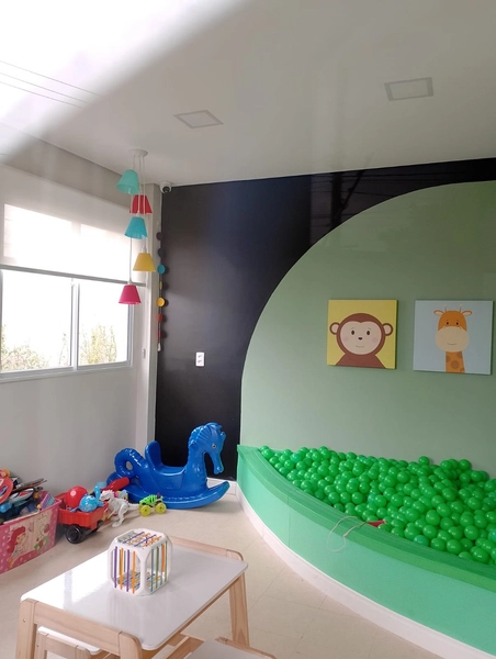 Apartamento à venda na Vila Sacadura Cabral, Santo André: 16ª foto da galeria de imagens do imóvel