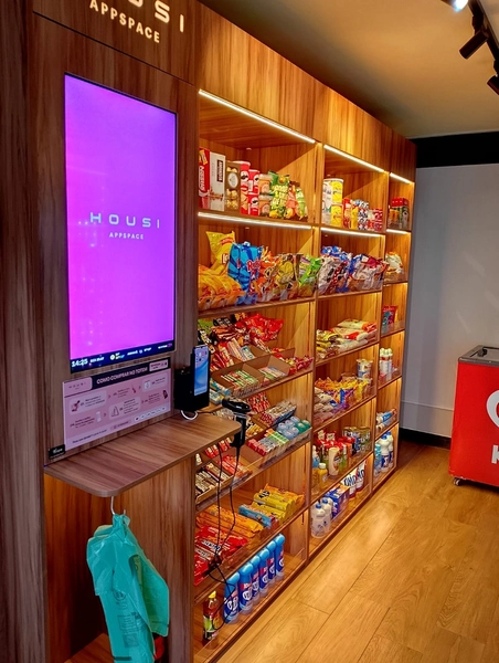 Apartamento à venda na Vila Sacadura Cabral, Santo André: 19ª foto da galeria de imagens do imóvel
