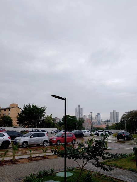 Apartamento à venda na Vila Sacadura Cabral, Santo André: 22ª foto da galeria de imagens do imóvel
